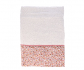 Toalla de Bao Millefiori Personalizable