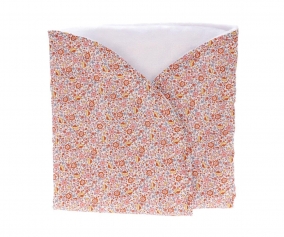 Couverture d'emmaillotage personnalisable Millefiori