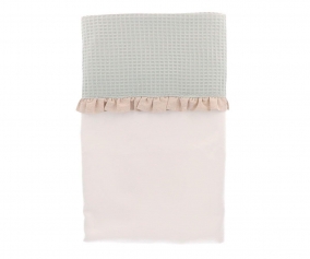 Couverture personnalisable Amazonite