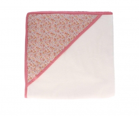Cape de bain personnalisable Millefiori
