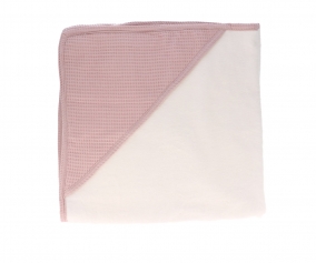 Cape de bain Peony personnalisable