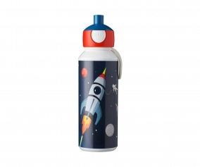 Bouteille Campus  Pop-Up Espace 400 ml