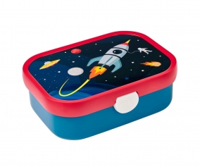Bote  lunch Midi Campus Space
