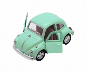 Brinquedo Classical Beetle Menta