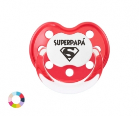 1 Classic Superpap