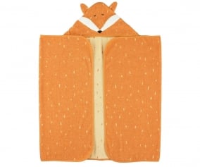 Capa de Bao Grande Trixie Mr Fox