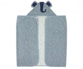 Capa de Bao Grande Trixie Mrs. Elephant