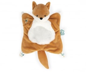 Doudou Zorro Leonard