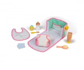 Nursery Changing Bag for Dolls