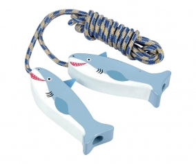 Shark Corde  Sauter