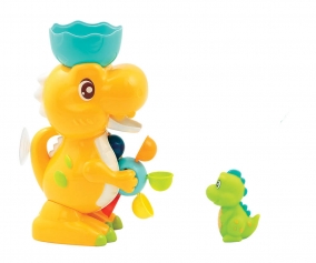 Dino Bath Toy