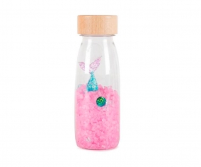Bouteille Sensorielle Sons Sirne