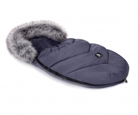 Sacco Ovetto Mini Moose Graphite