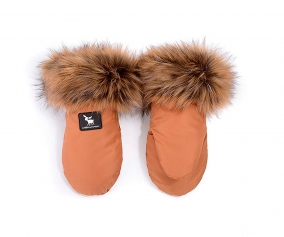 Luvas Carro Beb  Cottonmoose Amber
