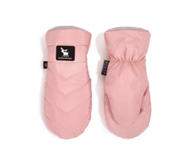 Luvas Carro Beb Cottonmoose Classic Pink