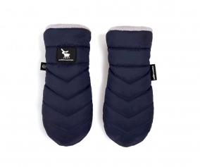 Guanti Passeggino North Cottonmoose Dark Blue