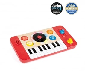 Mesa DJ de Mixagem