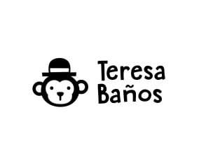 Sello Personalizado Mono