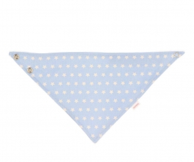 Seca Babinhas Lyra Azul Personalizado