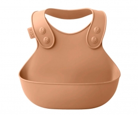 Bavoir Overall BIBS Earth