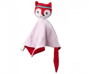 Doudou Alice Personalizzabile