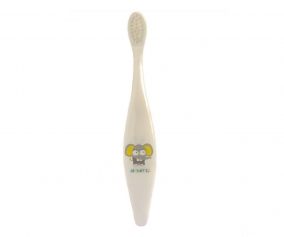 Cepillo de Dientes Ecolgico Jack & Jill Elefante