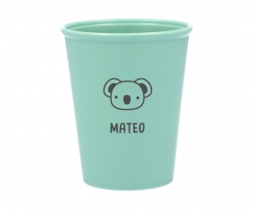 Bicchiere Personalizzabile Koala (+colori)