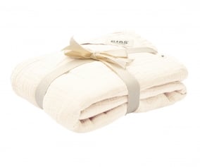 mousseline BIBS Ivory