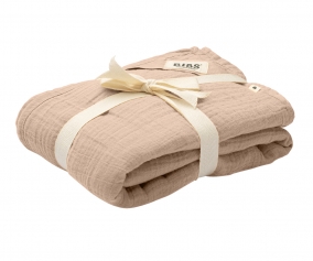 Muselina BIBS Blush