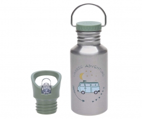 Borraccia Acciaio Inox Adventure Bus