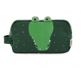 Necessaire Mr. Crocodile Personalizvel