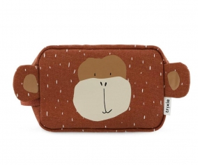 Necessaire Mr. Monkey Personalizvel