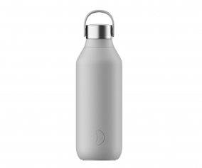 Bottiglia Termica Chilly's Series 2 Granito 500ml
