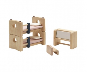 Habitacin Infantil Orchard
