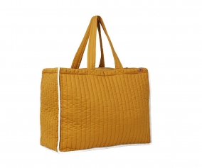 Bolsa Fim de Semana Ochre