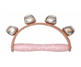 Jingle Bells Rosa 