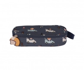 sac  lunch thermique Speed Racers personnalisable