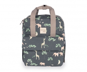 Sac  dos poussette Baobab