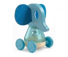 Gioco Baby Billie Bing con Ruote