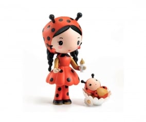 Tinyly Coco & Minico