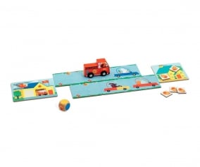 Gioco Pin Pon!