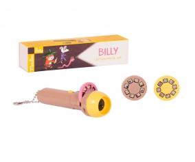 Proiettore Racconta Storie Billy