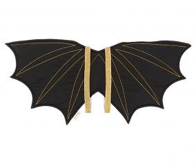 Bat Wings 