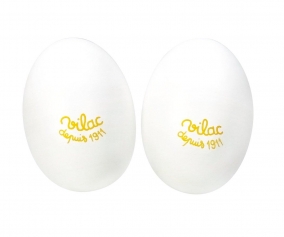 Maracas Bianche Vilac