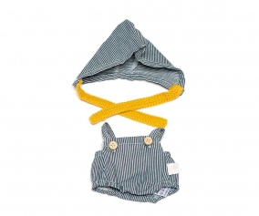 Conjunto Sea Mueco 21cm