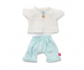 Conjunto Sea Mueco 38cm