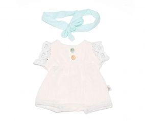 Conjunto Sea Mueca 38cm