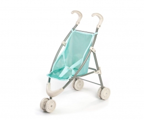 Silleta para Muecas Aqua