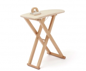 Asse e Ferro da Stiro Kid's Hub