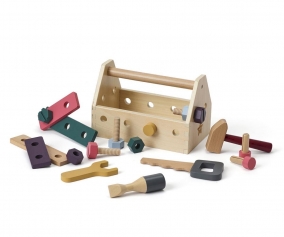 Cassetta Attrezzi Kid's Hub